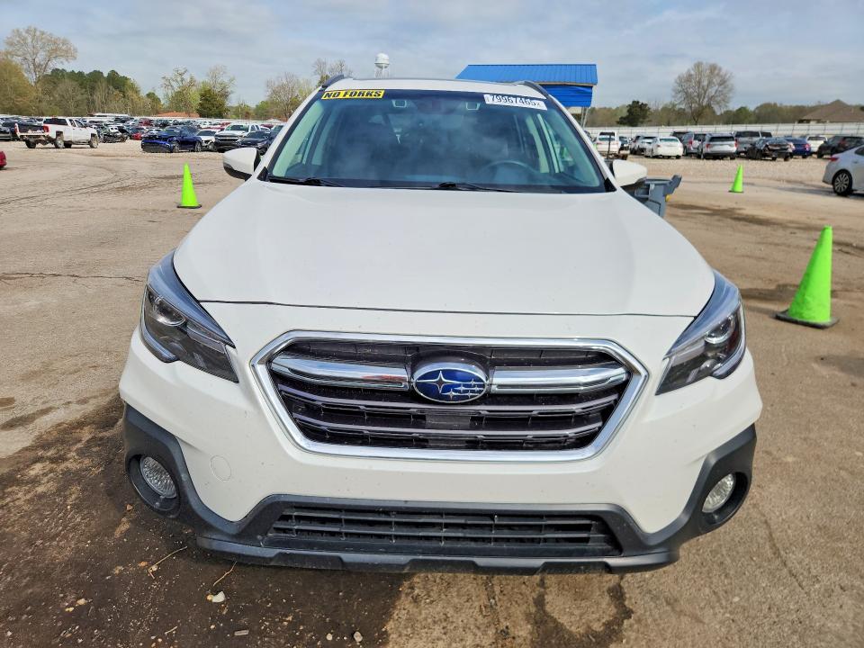 Aukcja sprzedaży 2019 Subaru Outback, vin: 4S4BSATCXK3257243, numer aukcji: 79967465