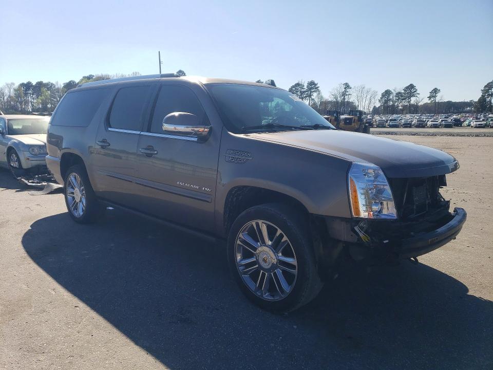 Продаж на аукціоні авто 2014 Cadillac Escalade, vin: 1GYS3JEF4ER176890, номер лоту: 46111136