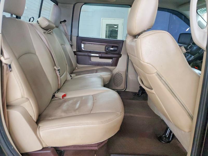 Aukcja sprzedaży 2016 Ram 1500, vin: 1C6RR7VM2GS226161, numer aukcji: 41756446