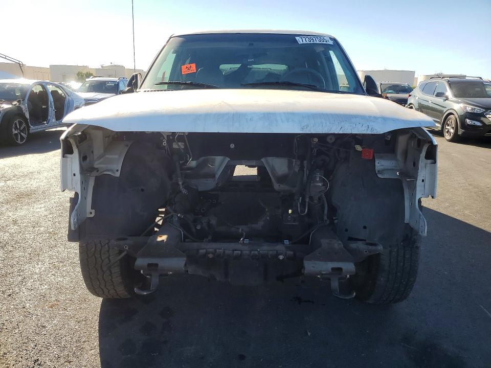 77397555 :رقم المزاد ، 1GKEK63U56J127190 vin ، 2006 Gmc Yukon مزاد بيع