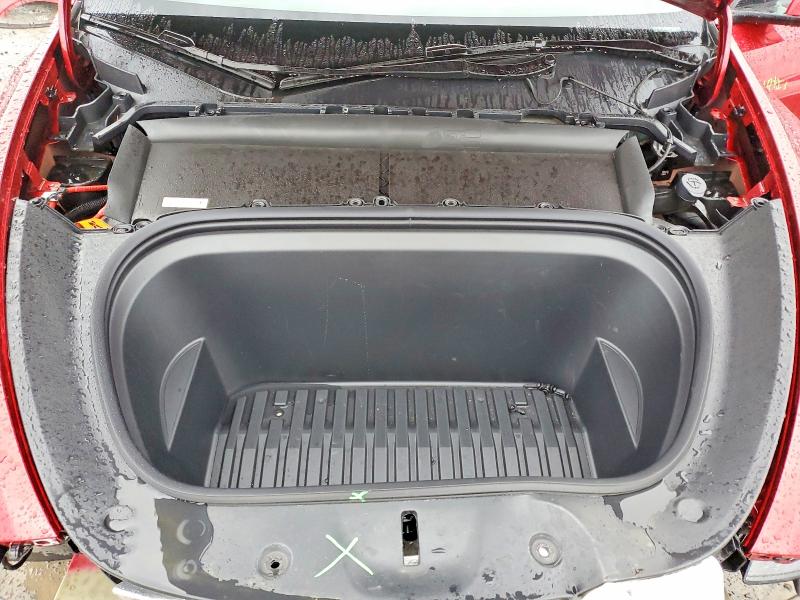 Продаж на аукціоні авто 2024 Tesla Model Y, vin: 7SAYGAEE1RF001992, номер лоту: 46267556
