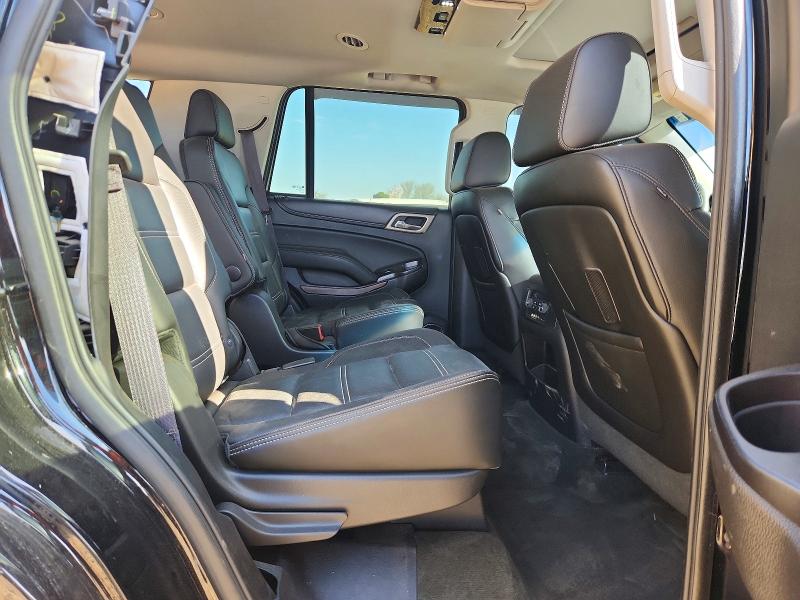 2015 Gmc Yukon მანქანა იყიდება აუქციონზე, vin: 1GKS2CKJ6FR290859, აუქციონის ნომერი: 41659826