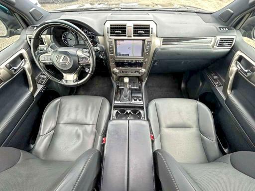 Aukcja sprzedaży 2020 Lexus Gx 460, vin: JTJAM7BX6L5262203, numer aukcji: 46665166