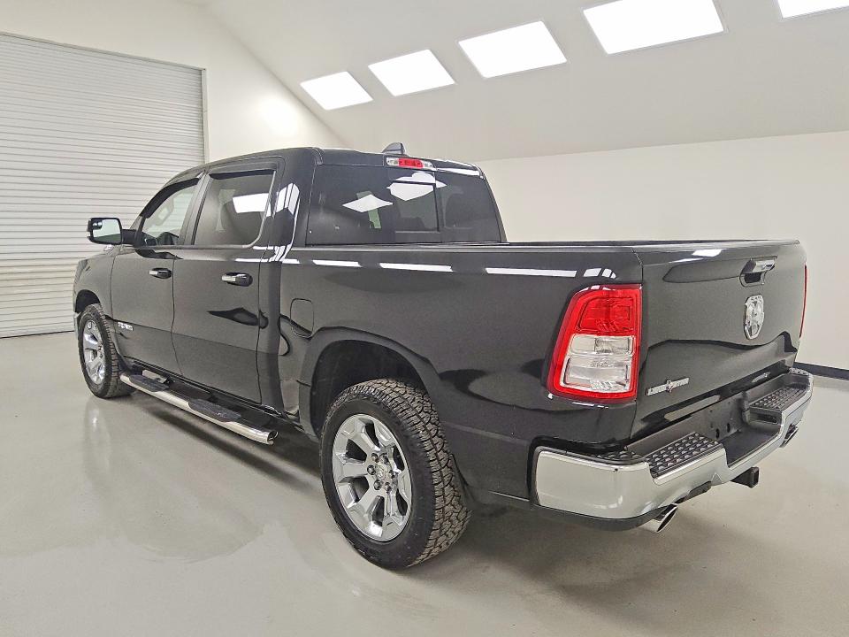 Aukcja sprzedaży 2019 Ram 1500, vin: 1C6RREFT7KN639503, numer aukcji: 79647685