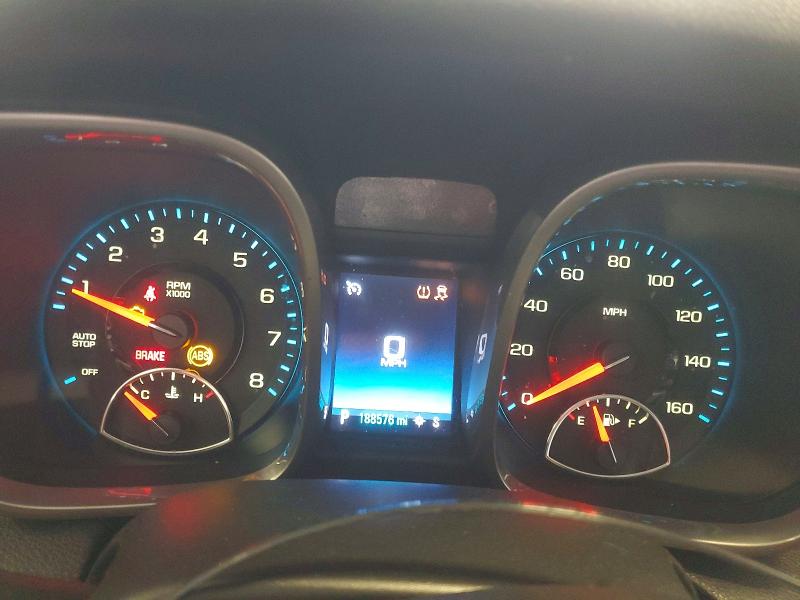 2014 Chevrolet Malibu მანქანა იყიდება აუქციონზე, vin: 1G11E5SL9EF219479, აუქციონის ნომერი: 79914905
