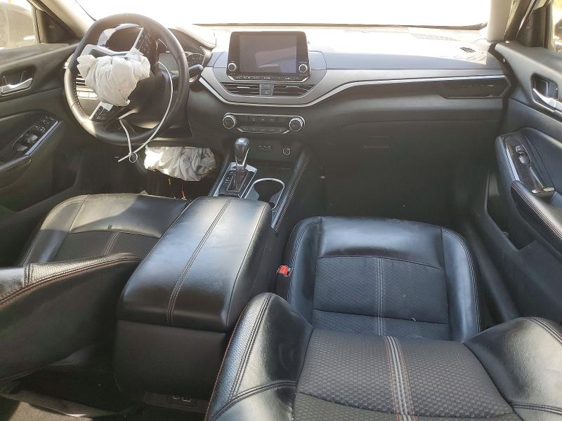Aukcja sprzedaży 2025 Nissan Altima, vin: 1N4BL4CV2SN335528, numer aukcji: 46562116