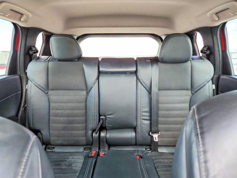 Продаж на аукціоні авто 2023 Mitsubishi Outlander, vin: JA4J3UA84PZ009145, номер лоту: 41744696