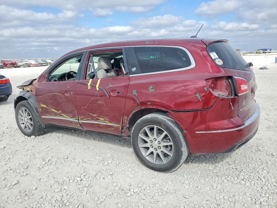 Продаж на аукціоні авто 2015 Buick Enclave, vin: 5GAKRBKD0FJ139785, номер лоту: 79572975