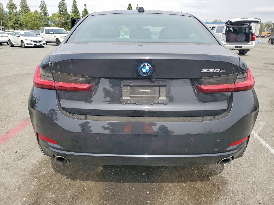 Aukcja sprzedaży 2023 Bmw 330e, vin: 3MW39FF0XP8C79841, numer aukcji: 47834426