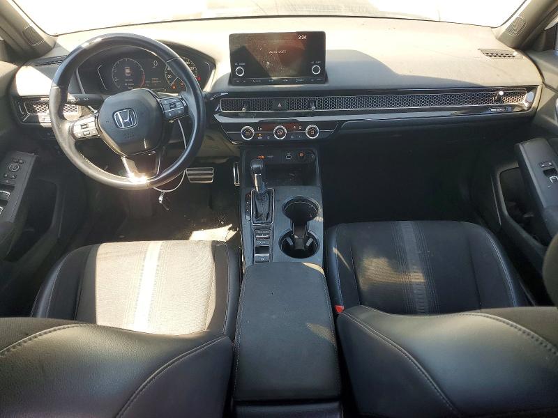 Продажа на аукционе авто 2023 Honda Civic, vin: 2HGFE2F53PH543697, номер лота: 46742206