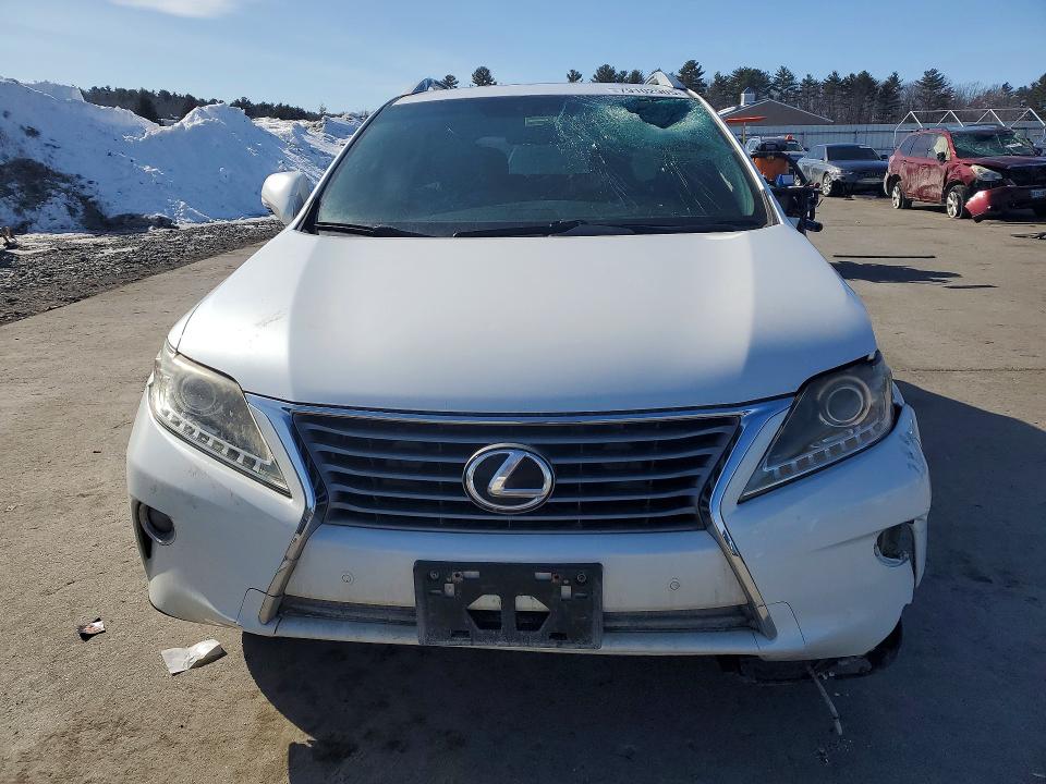 Продаж на аукціоні авто 2013 Lexus Rx 350, vin: 2T2BK1BA9DC218282, номер лоту: 79102905