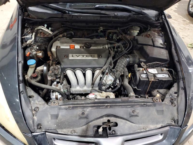 2004 Honda Accord მანქანა იყიდება აუქციონზე, vin: 1HGCM56654A136944, აუქციონის ნომერი: 46178246