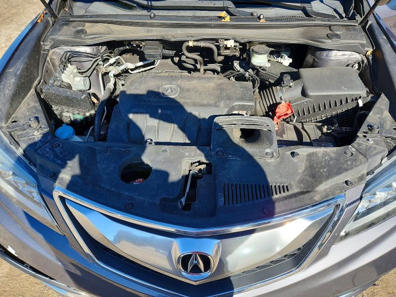 Продажа на аукционе авто 2017 Acura Rdx, vin: 5J8TB4H5XHL007578, номер лота: 47214486