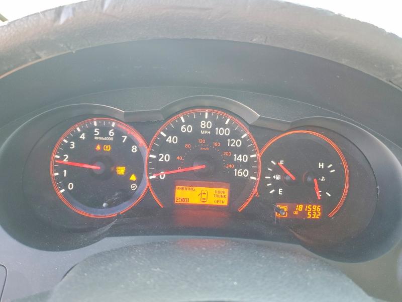 Aukcja sprzedaży 2009 Nissan Altima, vin: 1N4AL24E49C198757, numer aukcji: 46621486