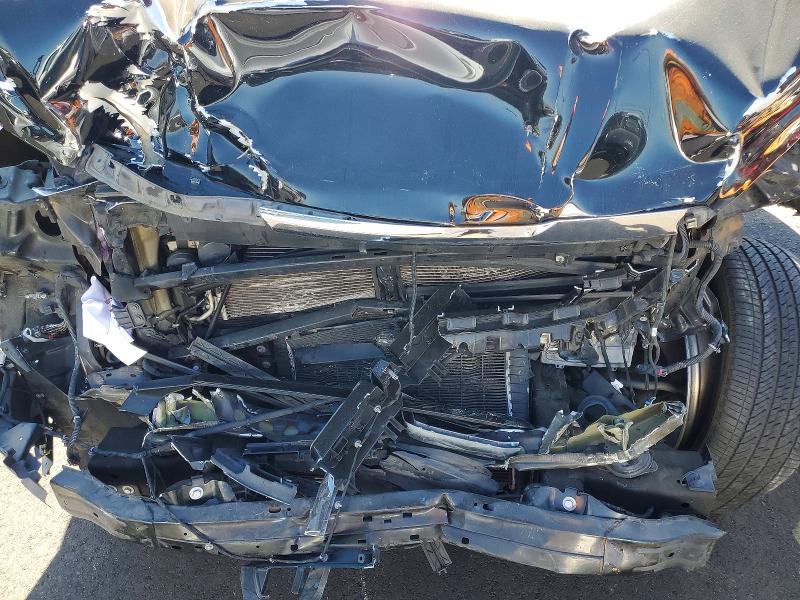 2021 Gmc Yukon Xl მანქანა იყიდება აუქციონზე, vin: 1GKS1GKT5MR433034, აუქციონის ნომერი: 46753626