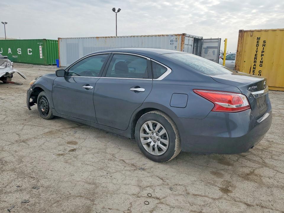 Aukcja sprzedaży 2013 Nissan Altima, vin: 1N4AL3AP3DC271749, numer aukcji: 47926256