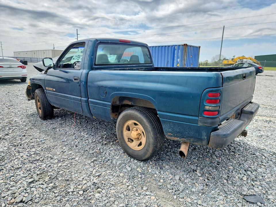 Продажа на аукционе авто 1995 Dodge Ram 1500, vin: 1B7HC16X6SS339843, номер лота: 47160216