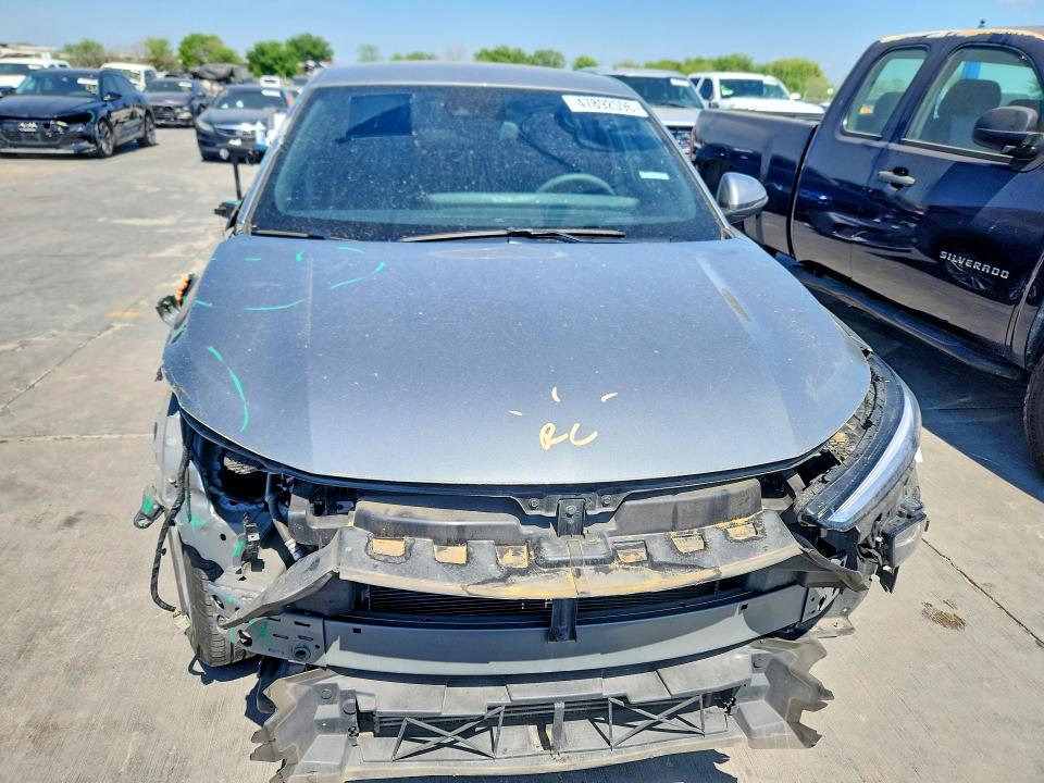 47892596 :رقم المزاد ، KL47LAE2XRB109227 vin ، 2024 Buick Envista مزاد بيع