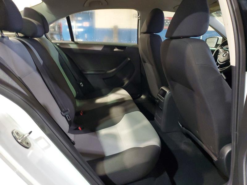 Продаж на аукціоні авто 2017 Volkswagen Jetta, vin: 3VW2B7AJ3HM344432, номер лоту: 46205286