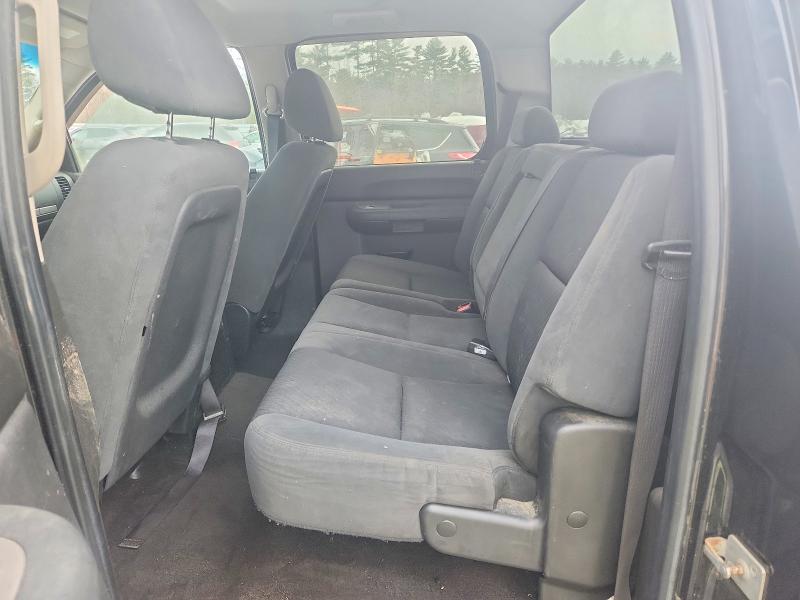 Aukcja sprzedaży 2009 Gmc C2500, vin: 1GTHK53KX9F190827, numer aukcji: 47304926