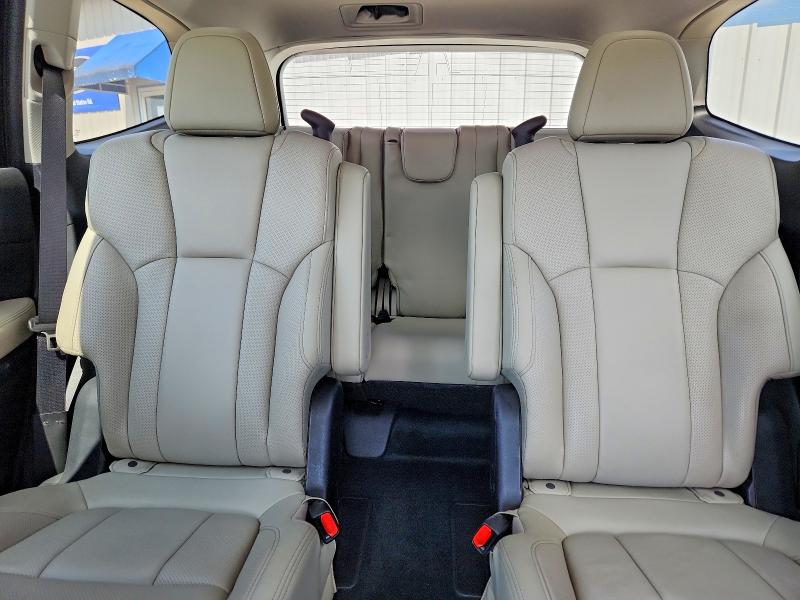 47420106 :رقم المزاد ، 4S4WMAMD6K3472444 vin ، 2019 Subaru Ascent مزاد بيع