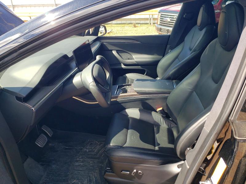 Продажа на аукционе авто 2023 Tesla Model X, vin: 7SAXCDE51PF372429, номер лота: 45631356