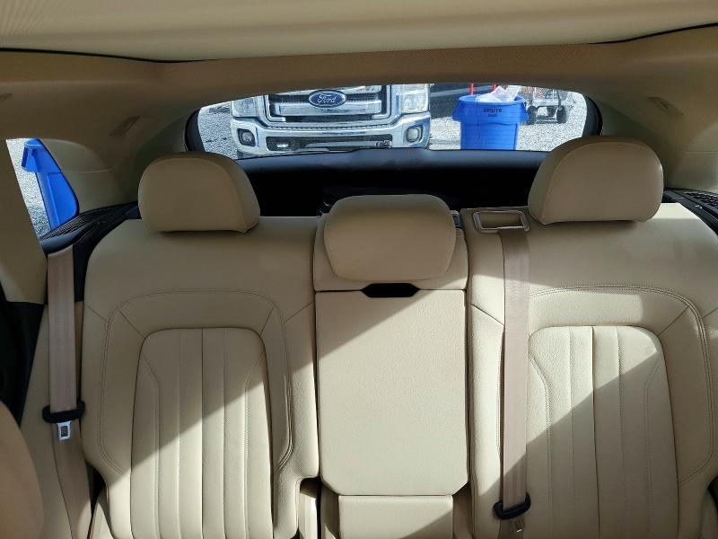 45495376 :رقم المزاد ، WA1CNAFY5K2086053 vin ، 2019 Audi Q5 مزاد بيع