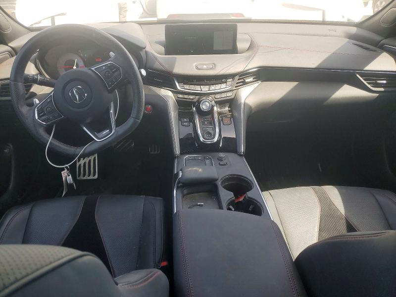 Продаж на аукціоні авто 2023 Acura Tlx, vin: 19UUB5F52PA001524, номер лоту: 47574186