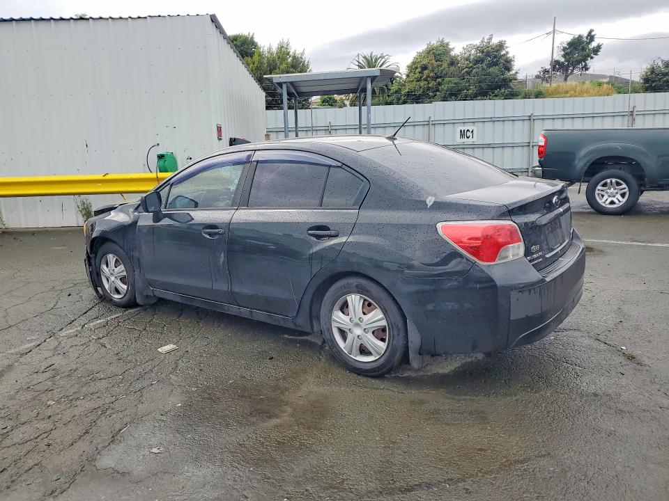 Продаж на аукціоні авто 2013 Subaru Impreza, vin: JF1GJAA62DH008313, номер лоту: 48348736