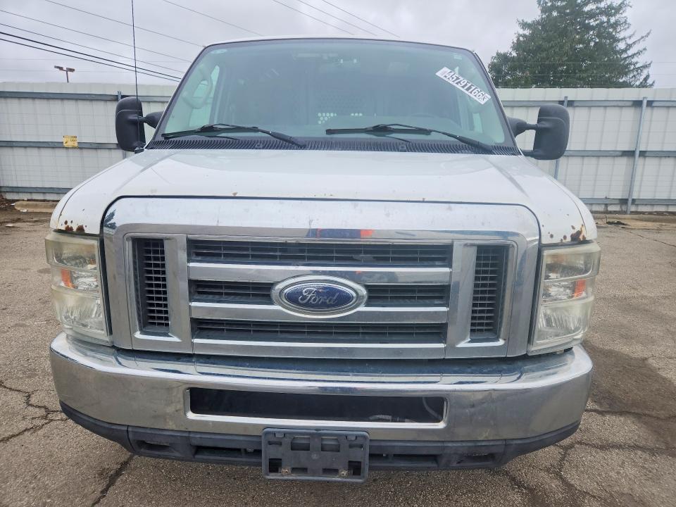 Продажа на аукционе авто 2011 Ford Econoline, vin: 1FTNE1EW7BDA30358, номер лота: 45791166