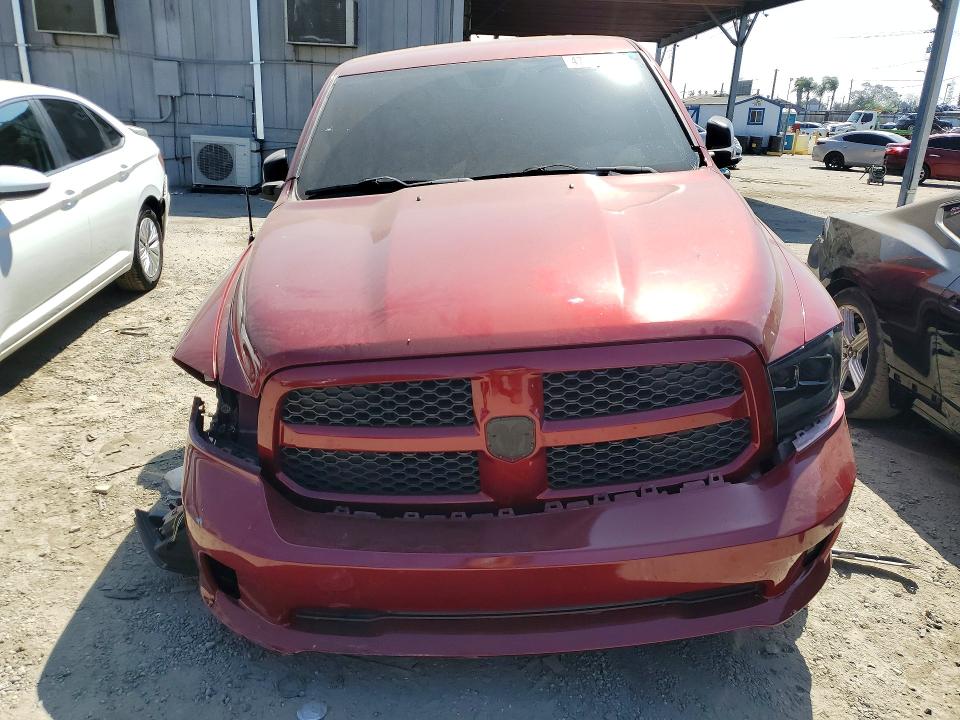 Aukcja sprzedaży 2013 Ram 1500, vin: 1C6RR6FT4DS724180, numer aukcji: 47380776