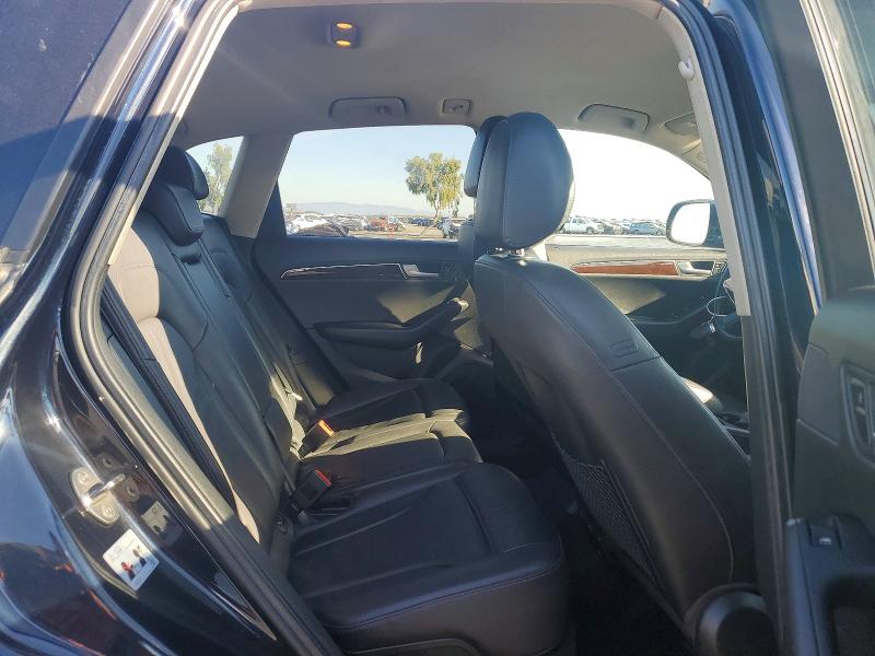 Aukcja sprzedaży 2011 Audi Q5, vin: WA1CFBFP3BA056548, numer aukcji: 46328196