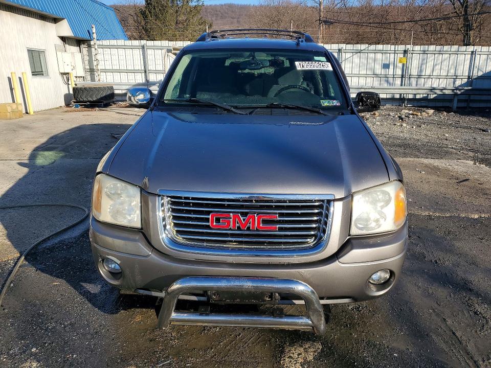 2006 Gmc Envoy მანქანა იყიდება აუქციონზე, vin: 1GKET16S966171948, აუქციონის ნომერი: 79559625