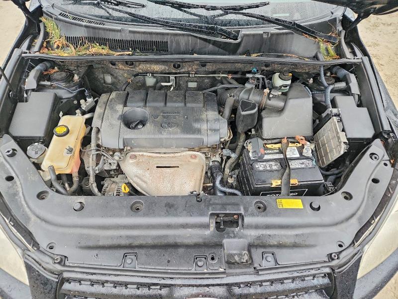 Продаж на аукціоні авто 2012 Toyota Rav4, vin: JTMJF4DV7C5058372, номер лоту: 79402095