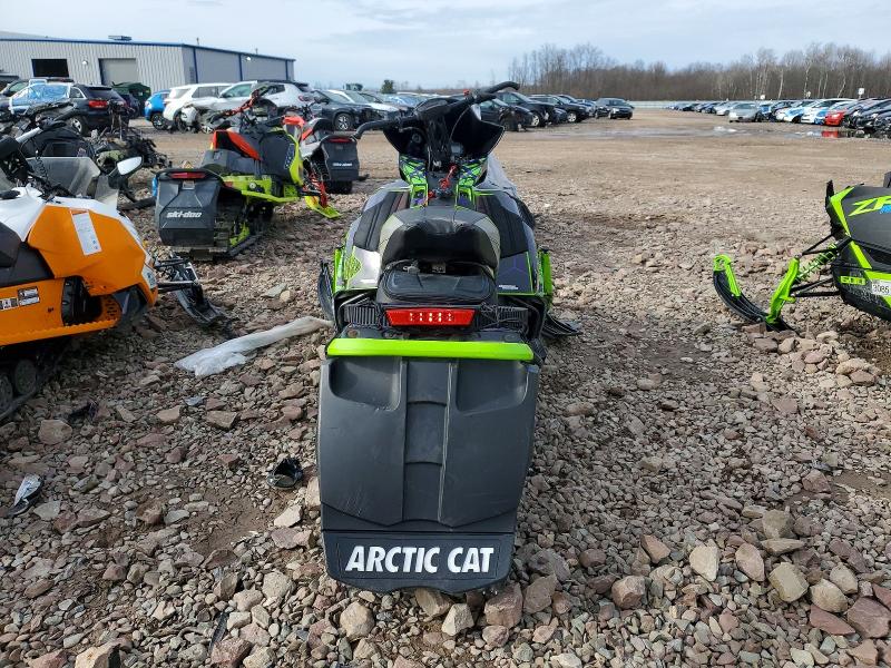 Продаж на аукціоні авто 2019 Arctic Cat Snowmobile, vin: 4UF19SNW0KT118207, номер лоту: 47076496