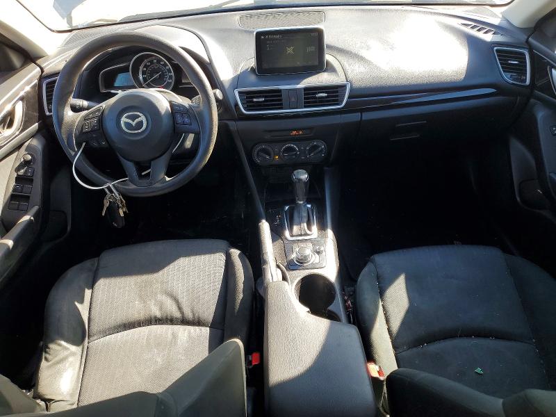 Aukcja sprzedaży 2015 Mazda 3, vin: 3MZBM1U78FM128936, numer aukcji: 41847266