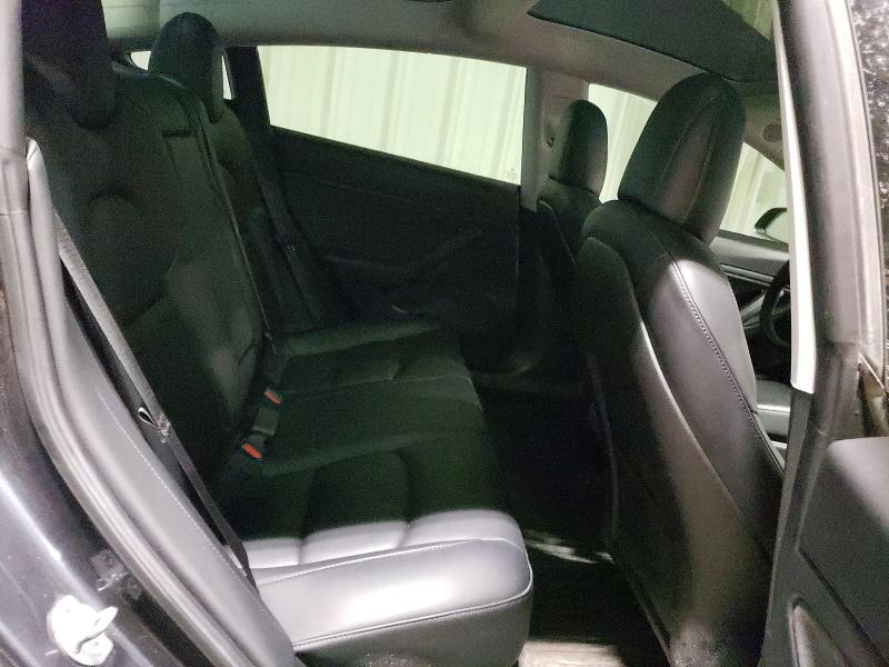 Продаж на аукціоні авто 2019 Tesla Model 3, vin: 5YJ3E1EB2KF495692, номер лоту: 42020566