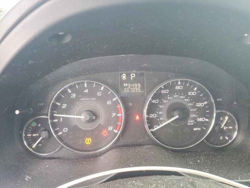 Aukcja sprzedaży 2011 Subaru Outback, vin: 4S4BRBGC6B3401043, numer aukcji: 41795846