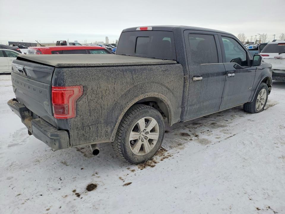 Aukcja sprzedaży 2016 Ford F150, vin: 1FTEW1EG3GFC49402, numer aukcji: 42020196