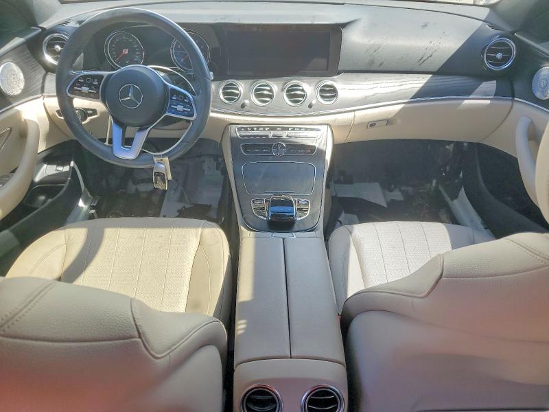 Aukcja sprzedaży 2019 Mercedes-benz E, vin: WDDZF4JB1KA682838, numer aukcji: 45647546