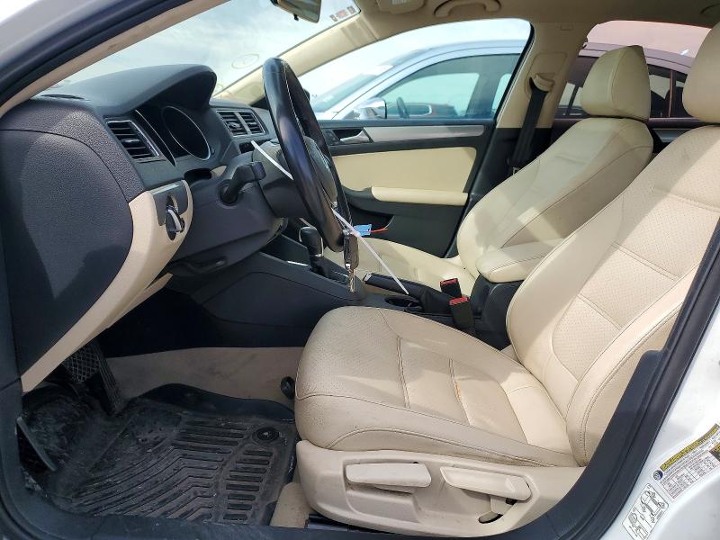 Продаж на аукціоні авто 2015 Volkswagen Jetta, vin: 3VWD17AJ2FM326996, номер лоту: 46463076