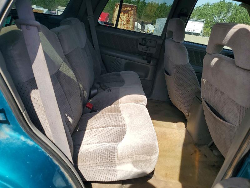 45506656 :رقم المزاد ، 1GKDT13W2T2520826 vin ، 1996 Gmc Jimmy مزاد بيع