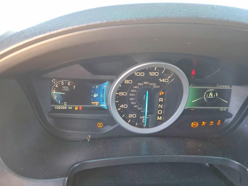 Продажа на аукционе авто 2015 Ford Explorer, vin: 1FM5K8F85FGA66759, номер лота: 45592766