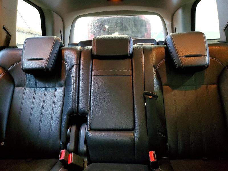 2013 Mercedes-benz Gl მანქანა იყიდება აუქციონზე, vin: 4JGDF2EE5DA135440, აუქციონის ნომერი: 48131986