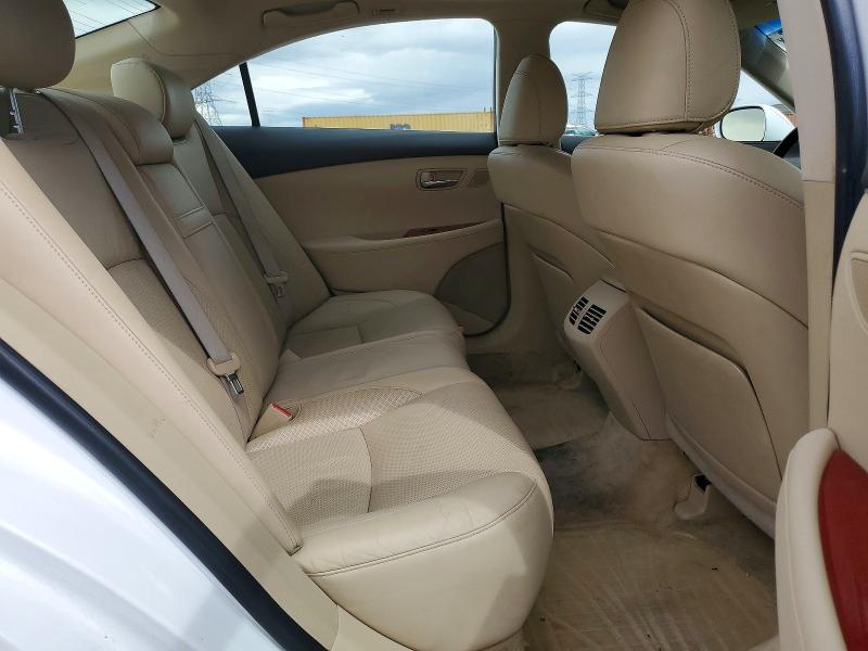 47928856 :رقم المزاد ، JTHBJ46G092310389 vin ، 2009 Lexus Es مزاد بيع