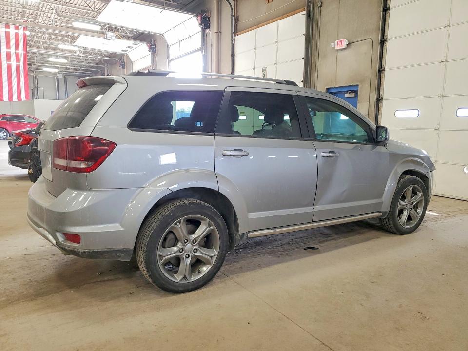 Продаж на аукціоні авто 2016 Dodge Journey, vin: 3C4PDDGGXGT173325, номер лоту: 76542275
