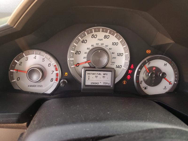 Aukcja sprzedaży 2015 Honda Pilot, vin: 5FNYF3H98FB028807, numer aukcji: 46875286