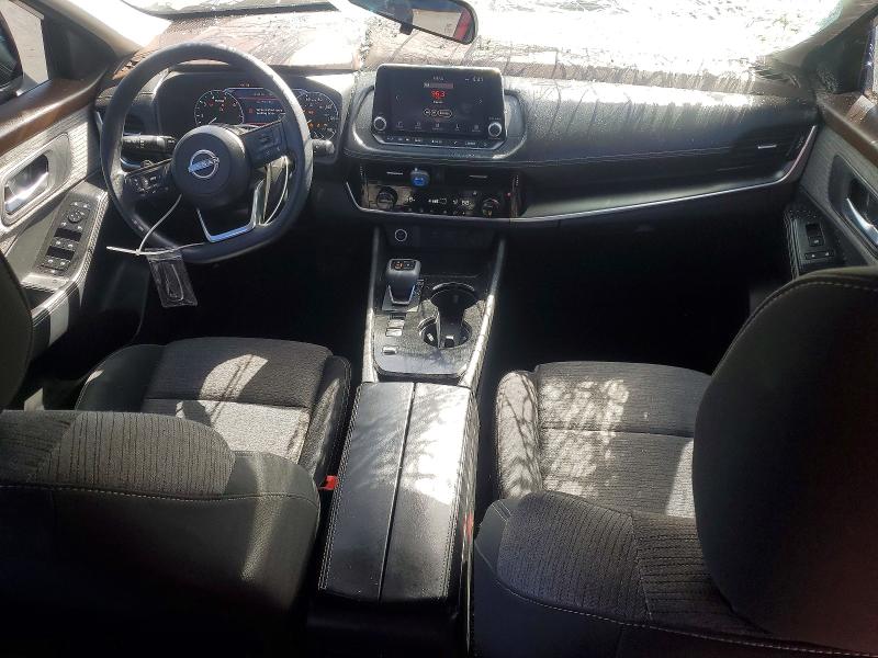 Aukcja sprzedaży 2023 Nissan Rogue, vin: 5N1BT3BA8PC684324, numer aukcji: 79490355