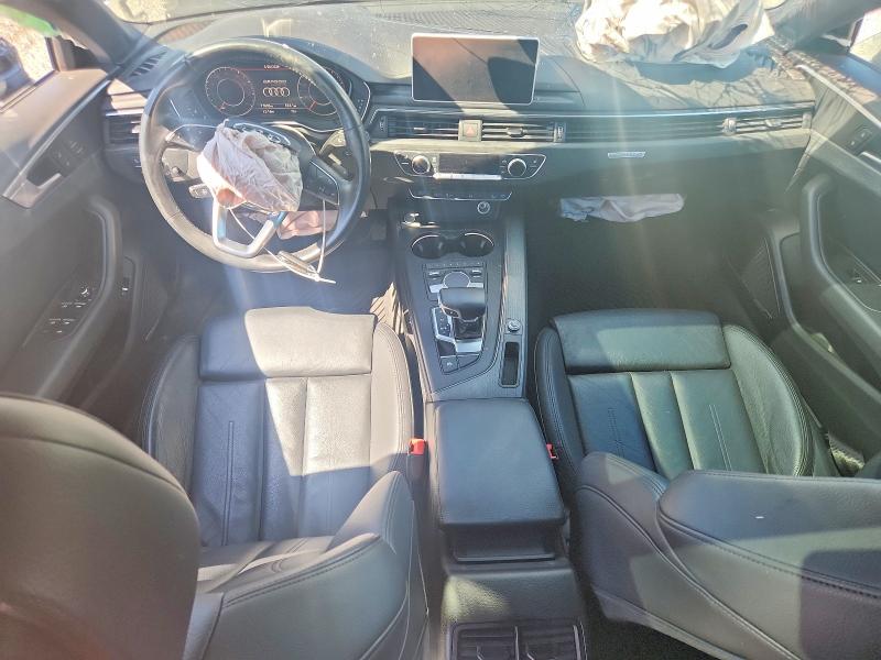 Auction sale of the 2017 Audi A4 Allroad, vin: WA18NAF43HA062934, lot number: 47636186