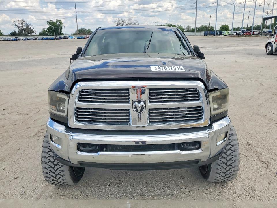 Продаж на аукціоні авто 2011 Dodge Ram 2500, vin: 3D7UT2CL8BG561433, номер лоту: 47517916